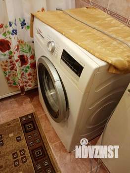 3-к квартира, на длительный срок, 65м2, 2/5 этаж