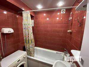 2-к квартира, посуточно, 53м2, 1/4 этаж