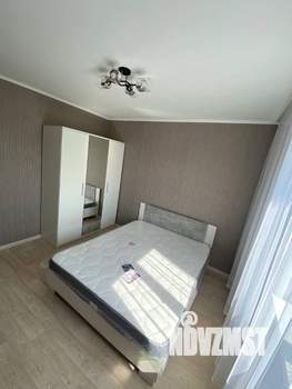 2-к квартира, на длительный срок, 58м2, 4/17 этаж