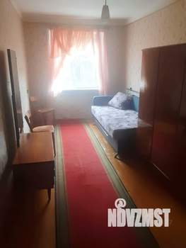 2-к квартира, на длительный срок, 44м2, 4/5 этаж