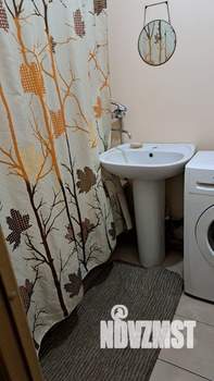 1-к квартира, на длительный срок, 38м2, 17/18 этаж