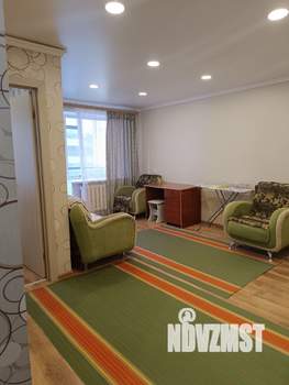 1-к квартира, на длительный срок, 32м2, 5/5 этаж