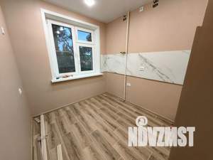 2-к квартира, на длительный срок, 44м2, 3/5 этаж