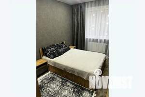 2-к квартира, посуточно, 40м2, 5/17 этаж