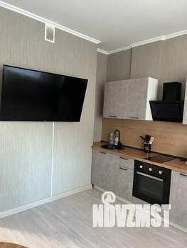 1-к квартира, посуточно, 50м2, 3/16 этаж