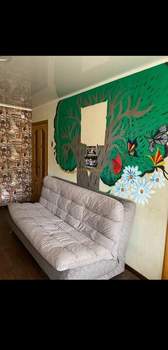 3-к квартира, на длительный срок, 61м2, 3/5 этаж