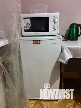 1-к квартира, посуточно, 38м2, 4/9 этаж