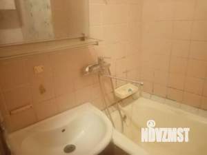 1-к квартира, на длительный срок, 40м2, 1/2 этаж