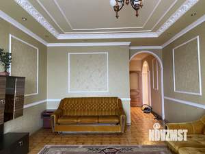 3-к квартира, на длительный срок, 100м2, 15/17 этаж