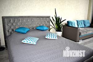 1-к квартира, посуточно, 37м2, 14/17 этаж