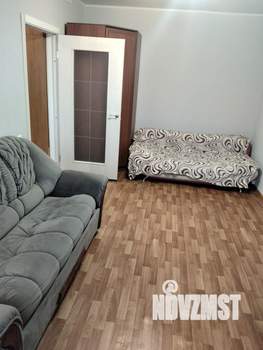 1-к квартира, на длительный срок, 37м2, 16/17 этаж