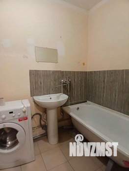 1-к квартира, на длительный срок, 36м2, 15/17 этаж