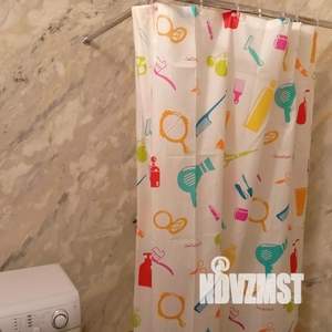 1-к квартира, посуточно, 22м2, 1/1 этаж