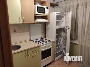 2-к квартира, на длительный срок, 58м2, 3/5 этаж