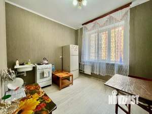 1-к квартира, на длительный срок, 44м2, 7/17 этаж