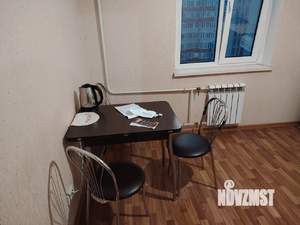 1-к квартира, на длительный срок, 37м2, 9/18 этаж