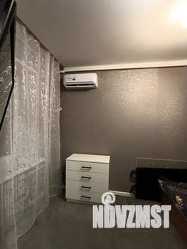 2-к квартира, посуточно, 41м2, 2/4 этаж