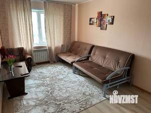 1-к квартира, на длительный срок, 40м2, 8/16 этаж
