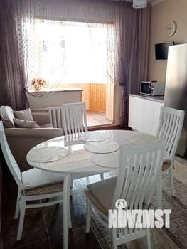 2-к квартира, на длительный срок, 77м2, 4/7 этаж