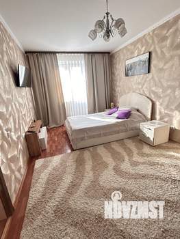 1-к квартира, посуточно, 37м2, 11/17 этаж