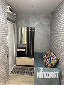 1-к квартира, на длительный срок, 44м2, 7/10 этаж