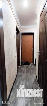 1-к квартира, на длительный срок, 31м2, 1/6 этаж