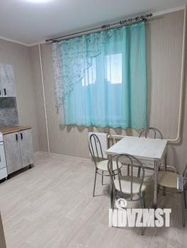 1-к квартира, на длительный срок, 38м2, 17/17 этаж