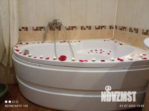 1-к квартира, посуточно, 50м2, 4/17 этаж