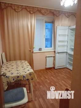 1-к квартира, на длительный срок, 38м2, 8/17 этаж