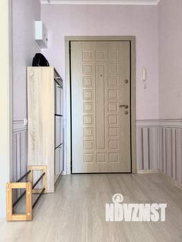 1-к квартира, на длительный срок, 36м2, 13/17 этаж