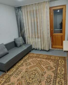 2-к квартира, на длительный срок, 44м2, 4/5 этаж