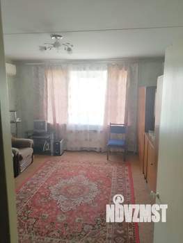 1-к квартира, на длительный срок, 38м2, 7/10 этаж