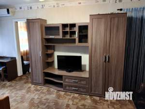 2-к квартира, на длительный срок, 44м2, 1/4 этаж