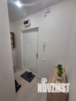 1-к квартира, посуточно, 38м2, 5/17 этаж