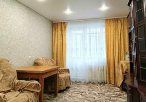 2-к квартира, на длительный срок, 45м2, 5/9 этаж