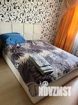 1-к квартира, посуточно, 36м2, 1/17 этаж