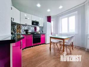 2-к квартира, посуточно, 57м2, 1/1 этаж