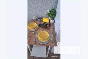 1-к квартира, посуточно, 34м2, 6/17 этаж