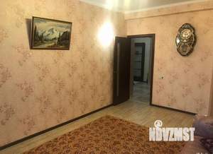 2-к квартира, на длительный срок, 79м2, 6/9 этаж