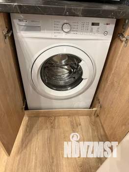 1-к квартира, посуточно, 40м2, 8/18 этаж