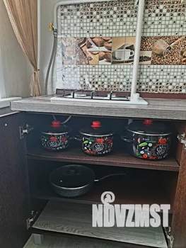 2-к квартира, посуточно, 46м2, 3/5 этаж