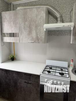 1-к квартира, на длительный срок, 34м2, 2/5 этаж