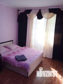 1-к квартира, посуточно, 40м2, 15/17 этаж