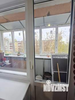 2-к квартира, на длительный срок, 45м2, 3/6 этаж