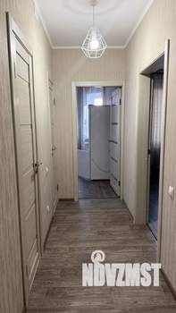 2-к квартира, на длительный срок, 58м2, 3/17 этаж