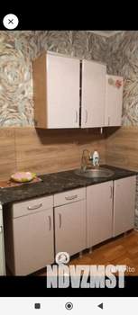 1-к квартира, посуточно, 38м2, 17/17 этаж