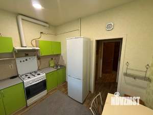 2-к квартира, на длительный срок, 53м2, 4/6 этаж