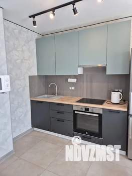 1-к квартира, посуточно, 57м2, 7/17 этаж