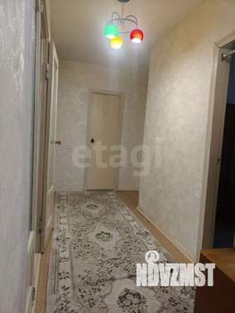 2-к квартира, на длительный срок, 50м2, 4/9 этаж