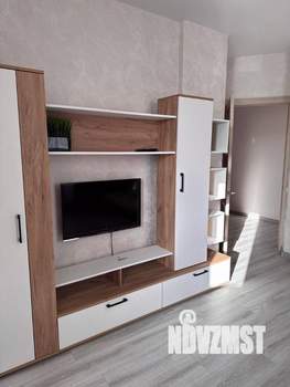 1-к квартира, на длительный срок, 38м2, 3/18 этаж